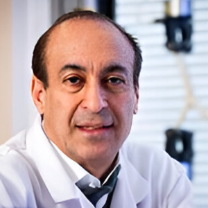 Speaker at Conference - Alexander Seifalian