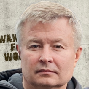 Speaker at Conference - Andrey Belousov