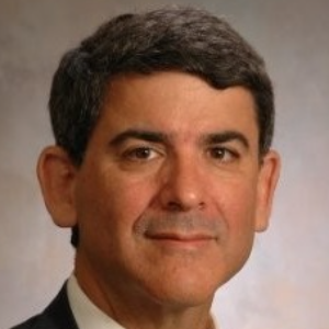 Speaker at Conference - Darwin Eton