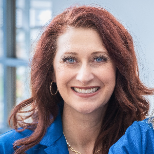 Speaker at Conference - Kara E McCloskey