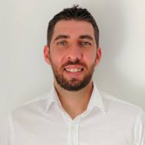 Speaker at Conference - Panagiotis Mallis