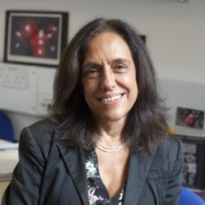 Speaker at Conference - Patrizia Ferretti