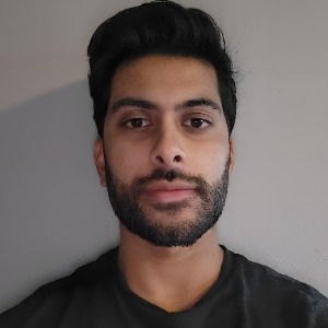 Speaker at Conference - Ravish Seeruthun