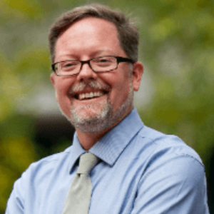 Speaker at Conference - Thomas J Webster