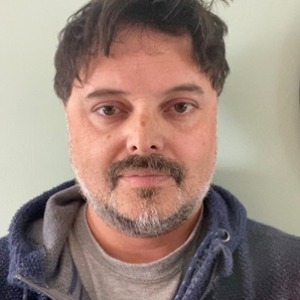 Speaker at Conference - Adam Lacey