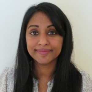 Speaker at Conference - Adonna Francis