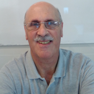 Speaker at Conference - Agustin Joison