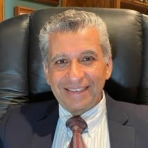 Speaker at Conference - Ahdy Wadie Helmy