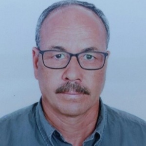 Speaker at Conference - Ahmed Mliki