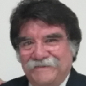 Speaker at Conference - Alejandro Moreno Resendez