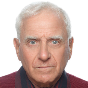 Speaker at Conference - Alexander Bagaturyants