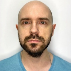 Speaker at Conference - Alexander Pereyaslavtsev