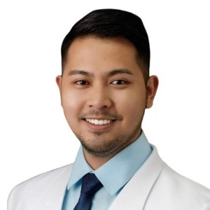 Speaker at Conference - Alfie F Calingacion