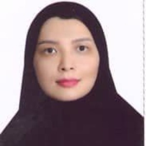 Speaker at Conference - Alieh Bashghareh