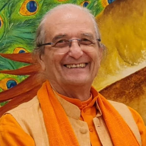 Speaker at Conference - Amadio Bianchi