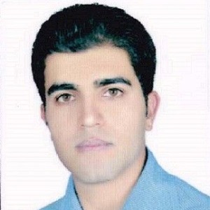 Speaker at Conference - Amir Kazemi