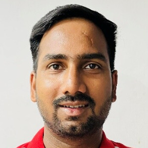 Speaker at Conference - Amit Kumar