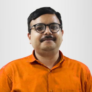 Speaker at Conference - Amod Ashok Salgaonkar