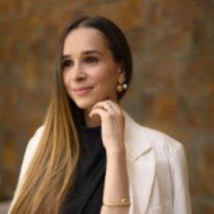 Speaker at Conference - Ana Beatriz Nunes Barroso