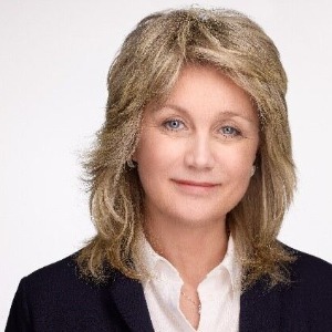 Speaker at Conference - Andreeva Svetlana