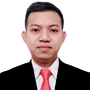 Speaker at Conference - Angkasa Putra