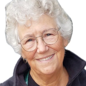 Speaker at Conference - Anita Vestal