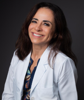 Speaker at Conference - Anna Paula Natividade de Almeida Goncalves