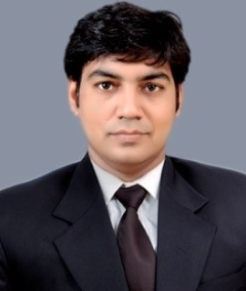 Speaker at Conference - Anurag Tripathi