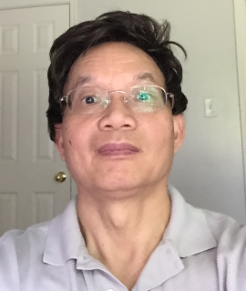 Speaker at Conference - Anyou Wang