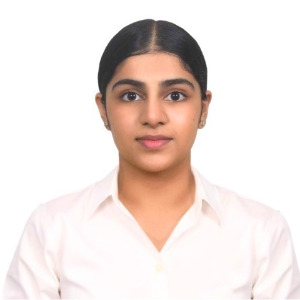 Speaker at Conference - Arman Kaur Sidhu