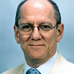 Speaker at Conference - Arnaldo Castellucci