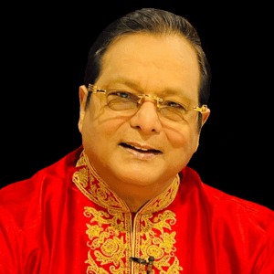 Speaker at Conference - Arupratan Choudhury