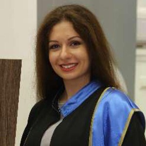 Speaker at Conference - Aslani Kyriaki Evangelia