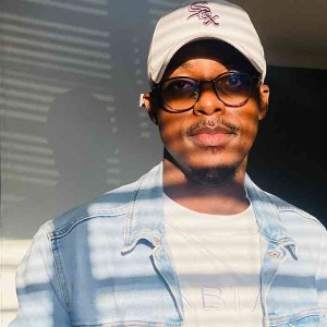 Speaker at Conference - Awam Mavimbela