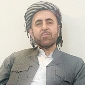 Speaker at Conference - Azeez A Barzinjy