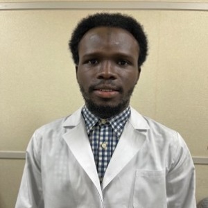 Speaker at Conference - Babaita Abdulfatai Olamilekan