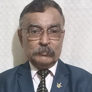 Speaker at Conference - Balagopalan Unni