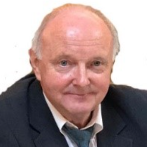 Speaker at Conference - Bernd Blobel