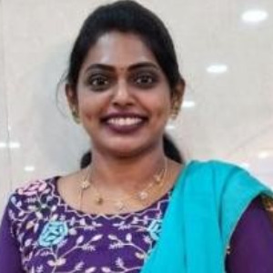 Speaker at Conference - Bhavana Sujanamulk