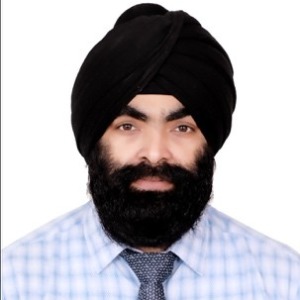 Speaker at Conference - Bhupender Singh Khanuja