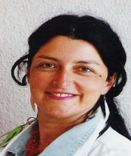 Speaker at Conference - Biljana Vuletic