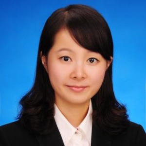 Speaker at Conference - Bolin Zhang