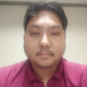 Speaker at Conference - Bryan Matthew H Miraflor