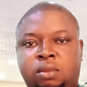 Speaker at Conference - Callistus Izunna IZUNNA Iheme