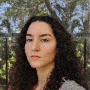 Speaker at Conference - Carla Cao