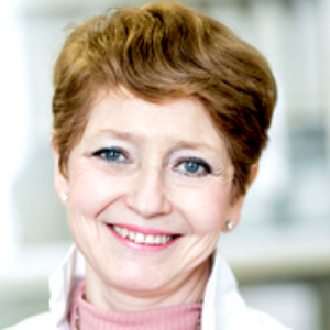 Speaker at Conference - Catherine Fallet Bianco