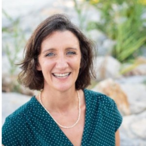 Speaker at Conference - Catherine Whelan