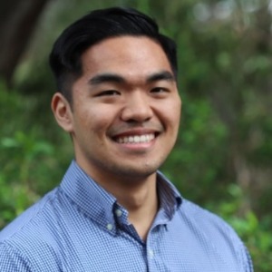 Speaker at Conference - Charn Thanissorn