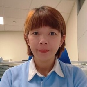 Speaker at Conference - Chia Jung Chang