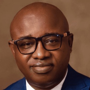 Speaker at Conference - Chinwe Sylvanus Alisi